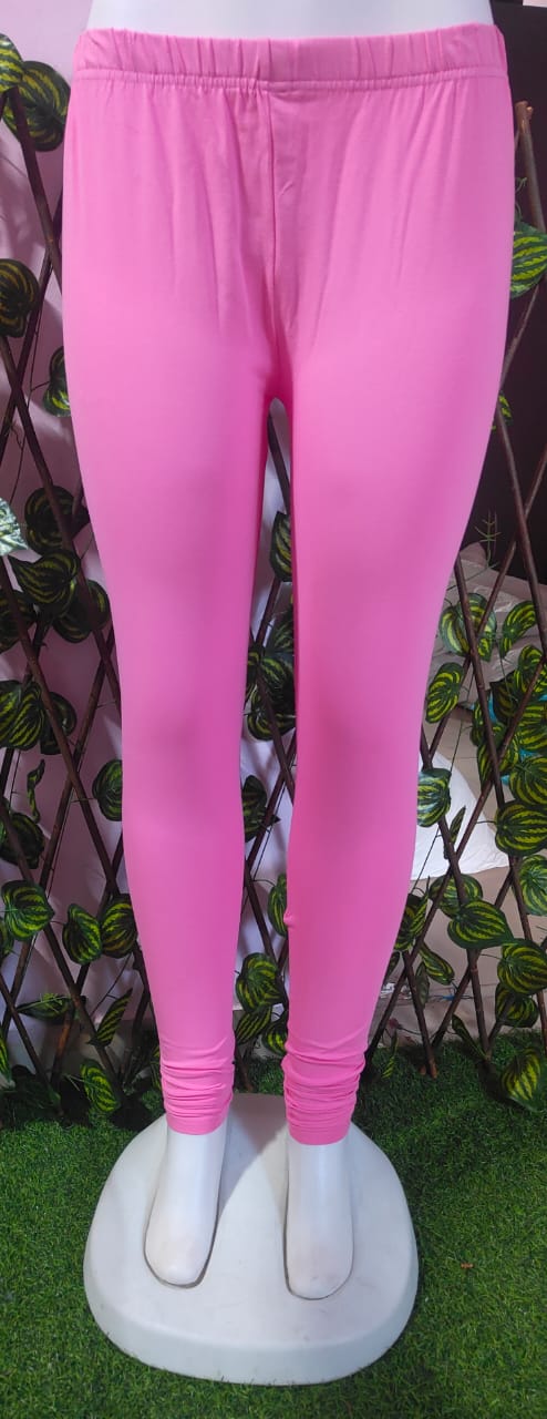 Full length leggings