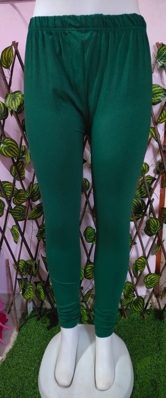 Full length leggings