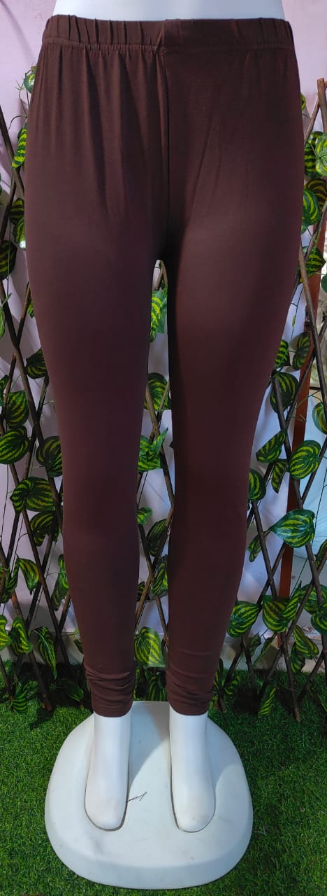 Full length leggings