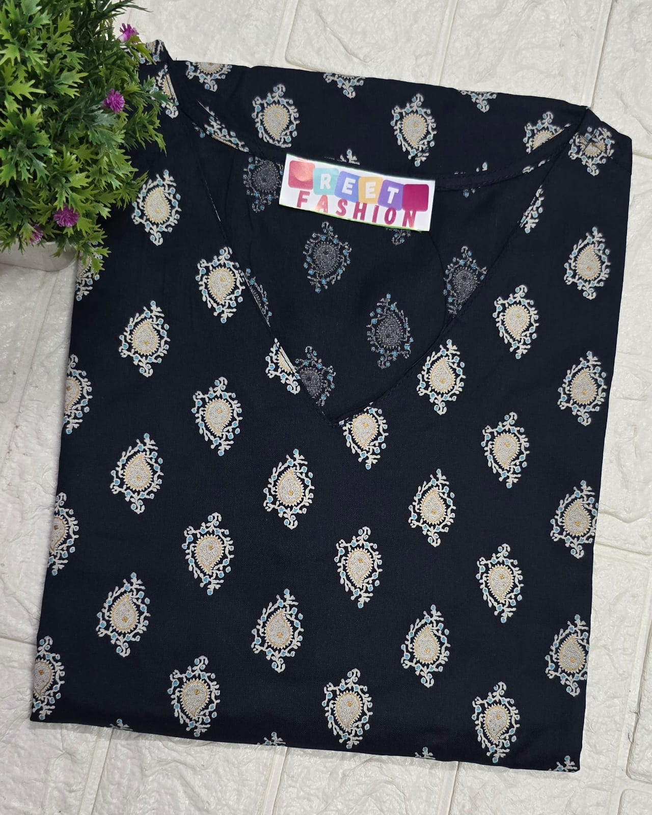 250rs branded kurtis