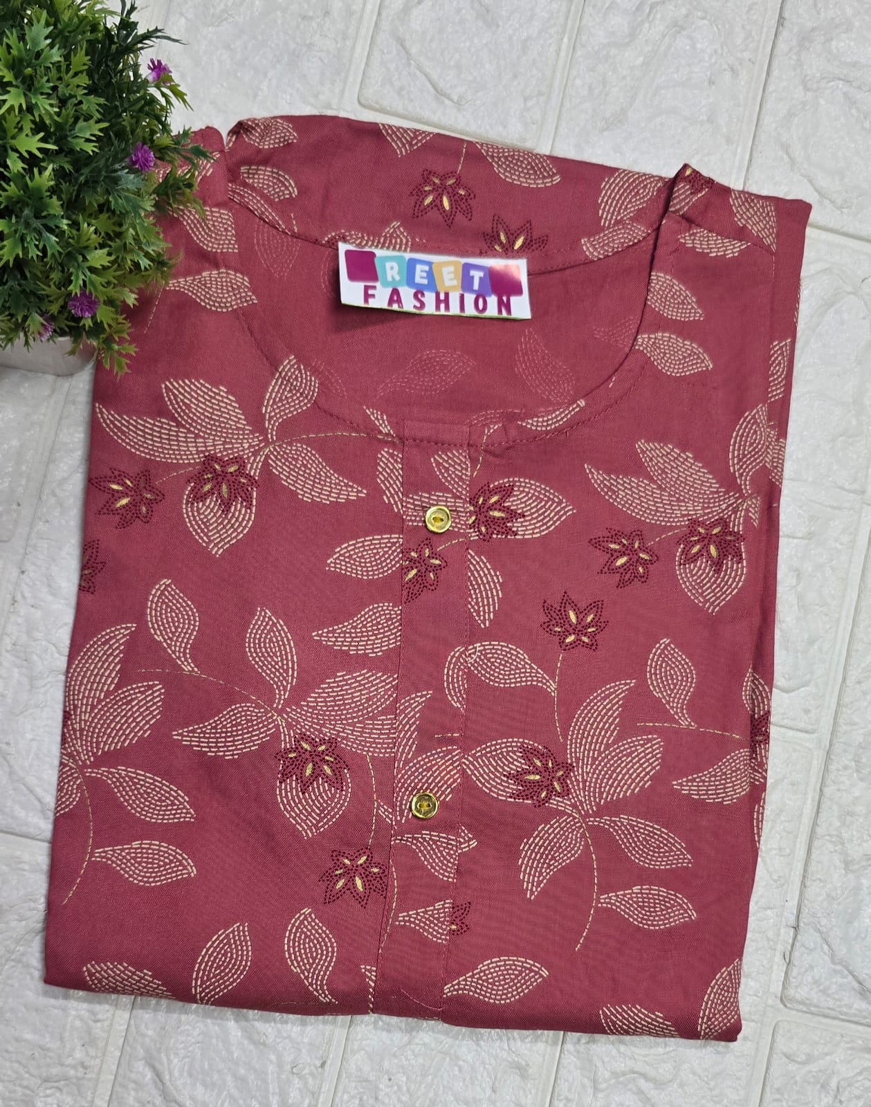 250rs branded kurtis