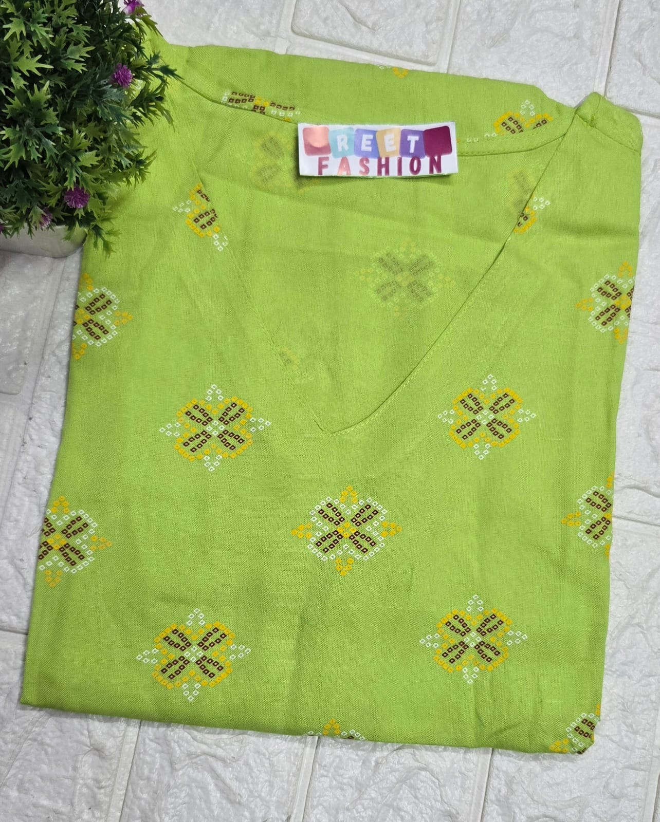 250rs branded kurtis