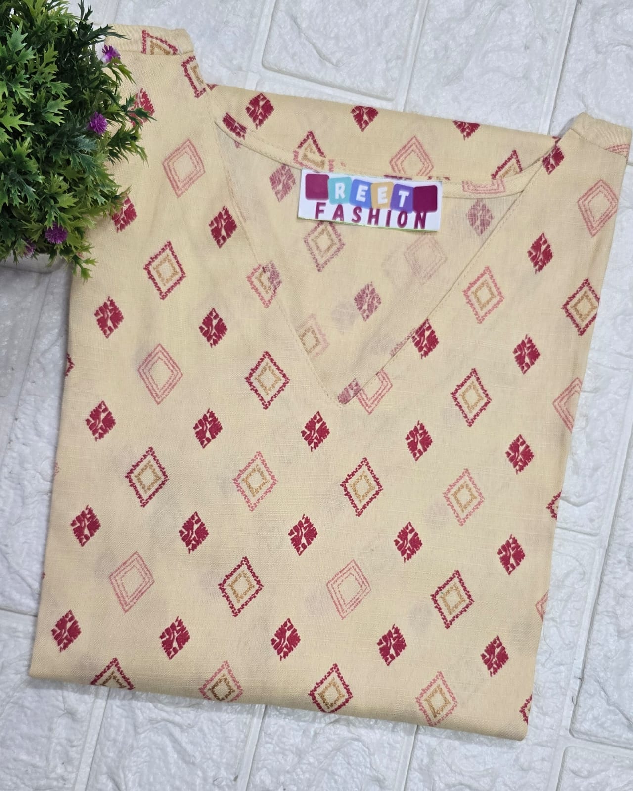 250rs branded kurtis