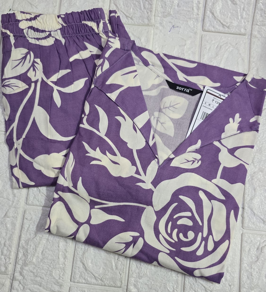 Zorra 2pc Cordsets