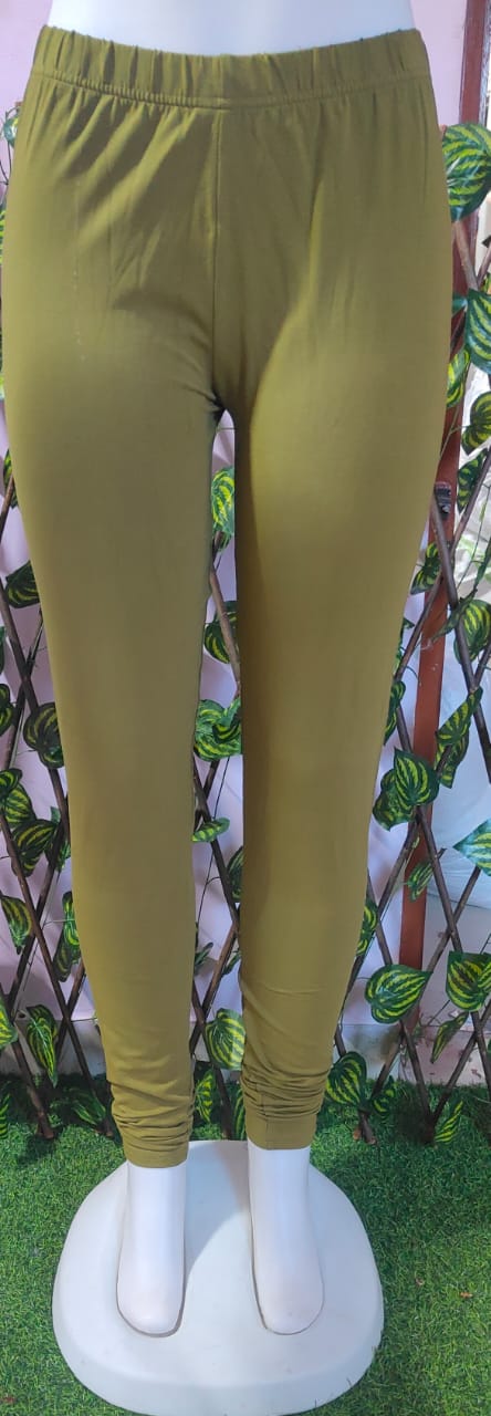 Full length leggings