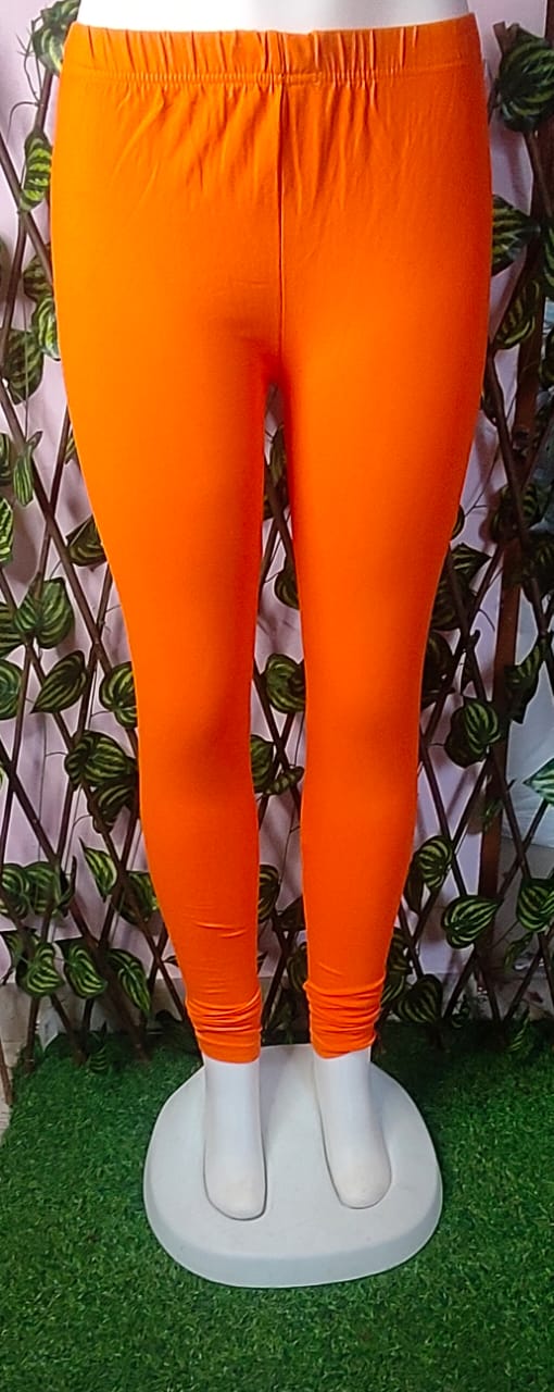 Full length leggings
