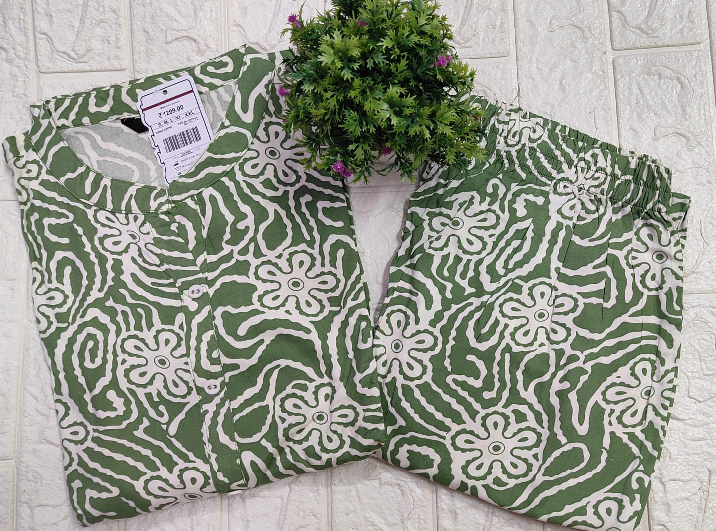 Zorra 2pc Cordsets