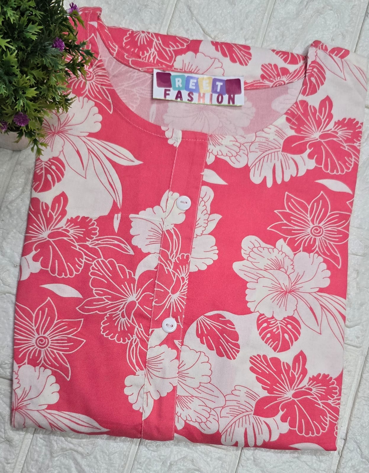 250rs branded kurtis