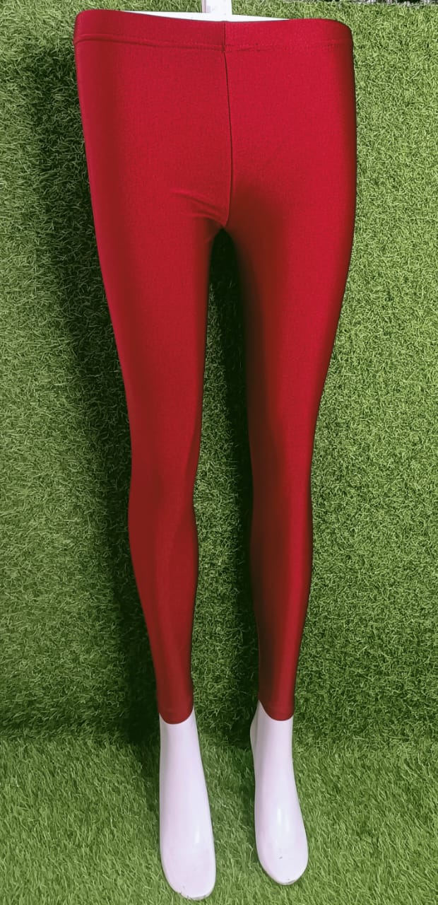 Ankle length Shimmers