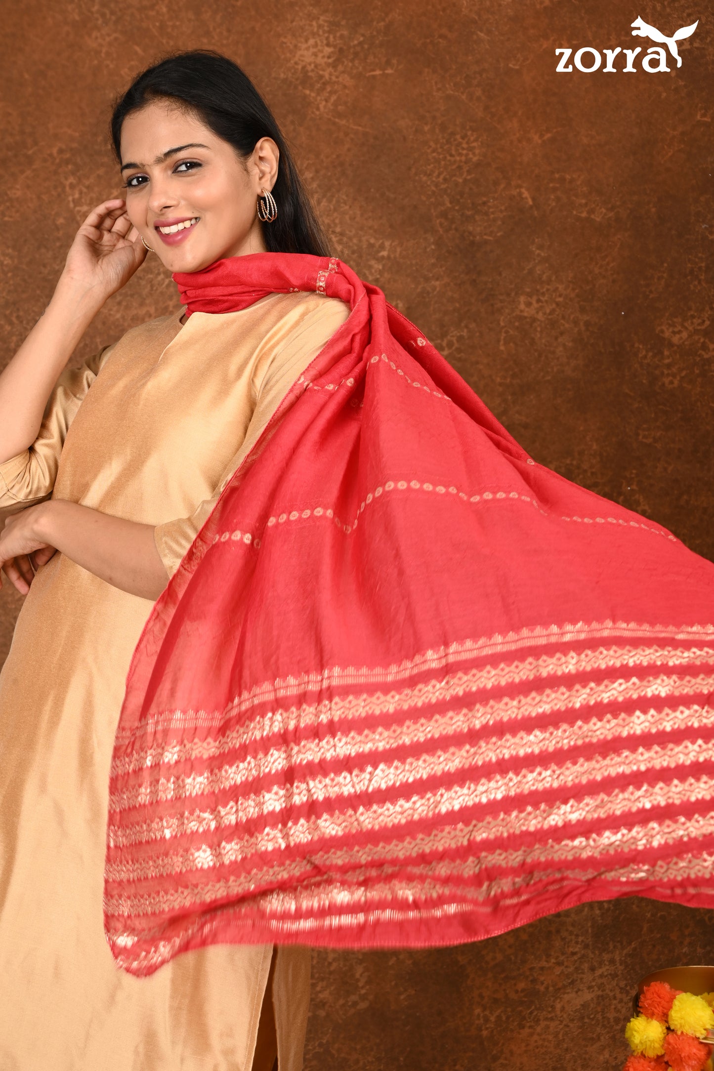 RAW SILK 3PC SILK SETS