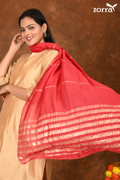 RAW SILK 3PC SILK SETS