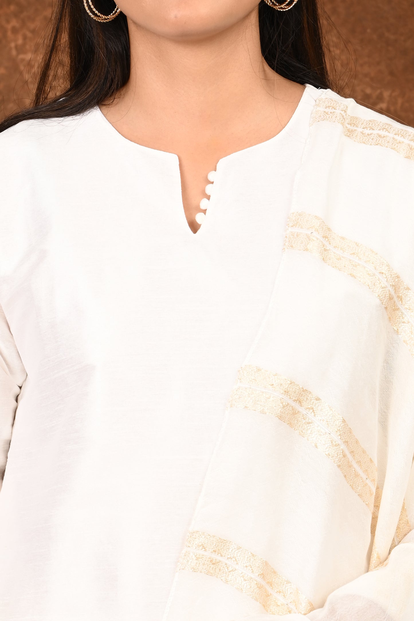 RAW SILK 3PC SILK SETS