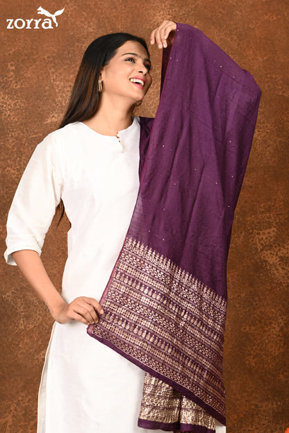 RAW SILK 3PC SILK SETS