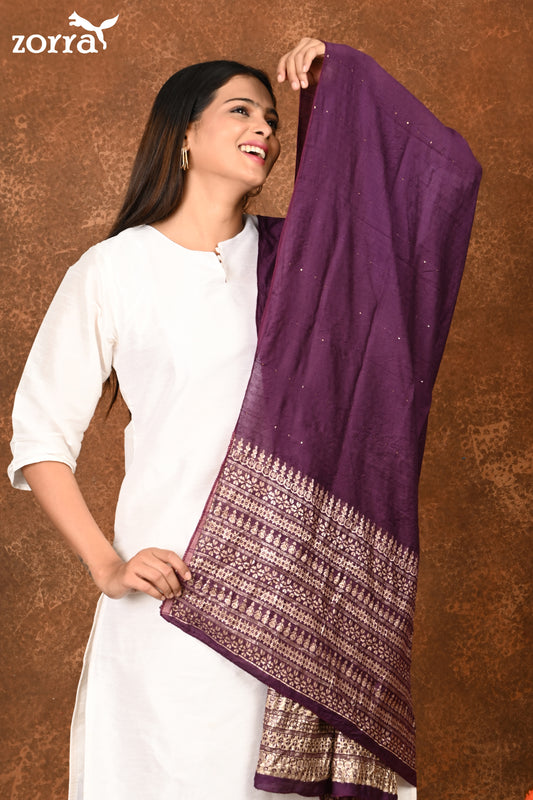 RAW SILK 3PC SILK SETS