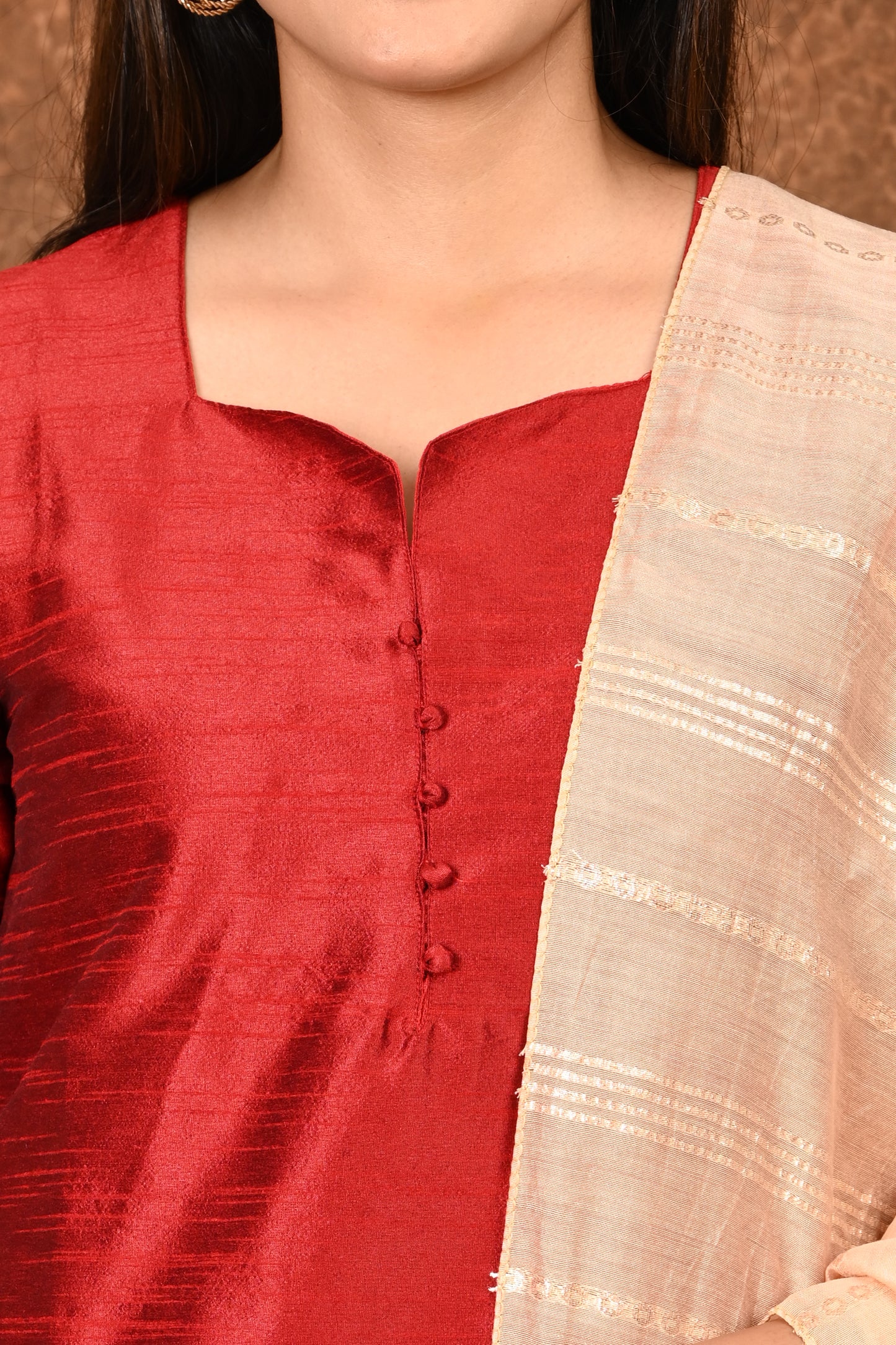 RAW SILK 3PC SILK SETS