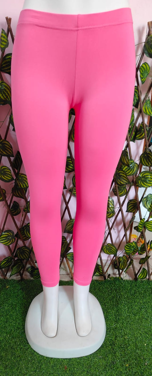 Ankle Leggings