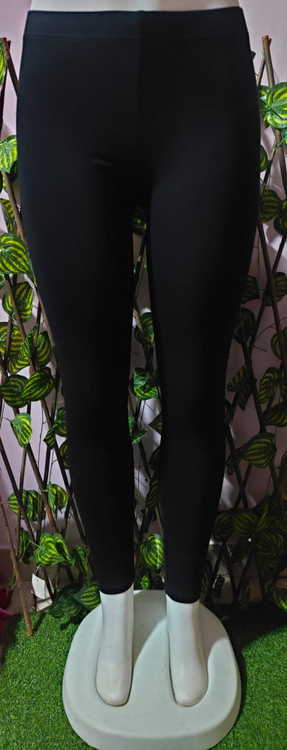 Ankle Leggings