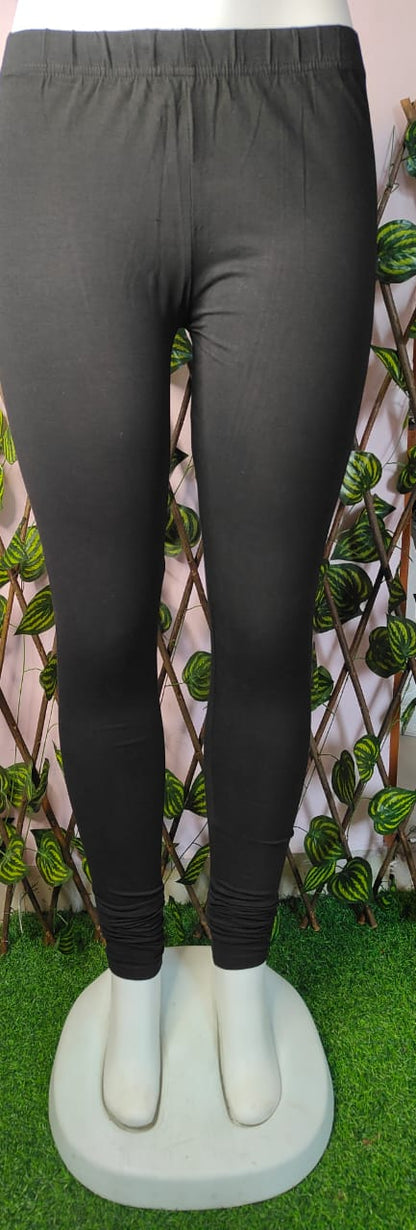 Full length leggings