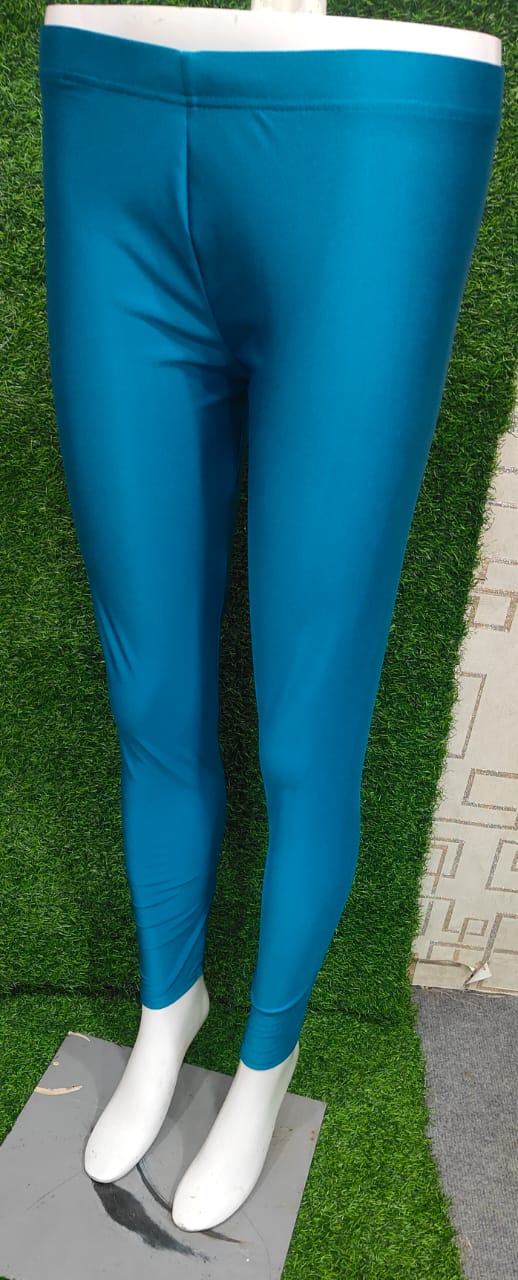 Ankle length Shimmers