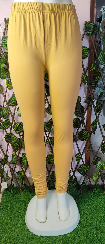 Full length leggings