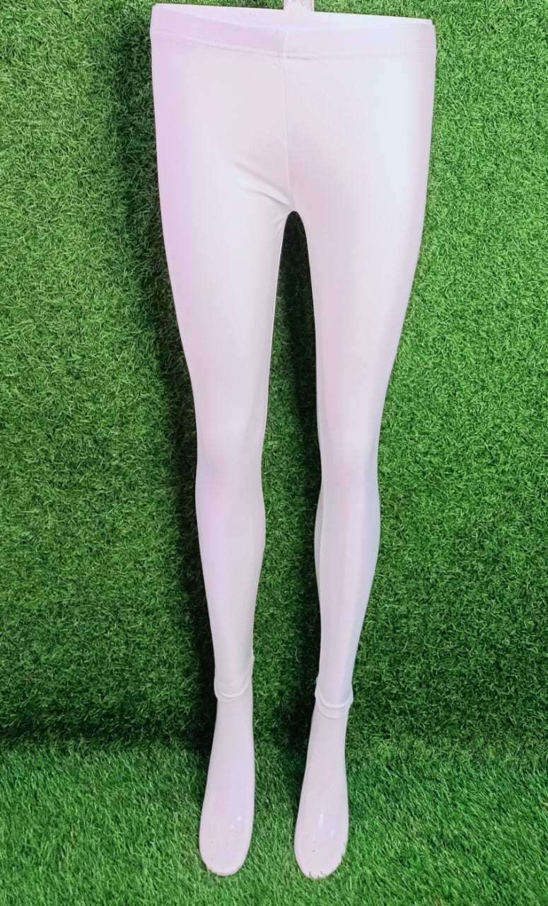 Ankle length Shimmers
