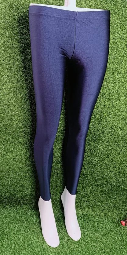 Ankle length Shimmers