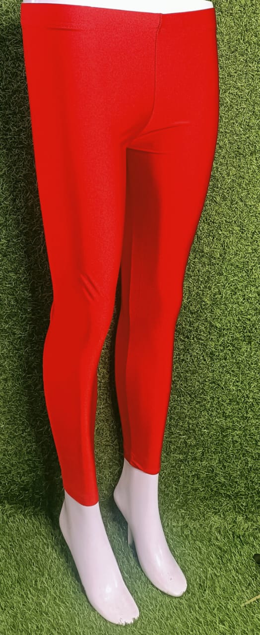 Ankle length Shimmers