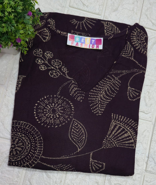 250rs branded kurtis