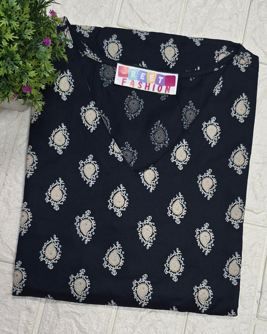 250rs branded kurtis