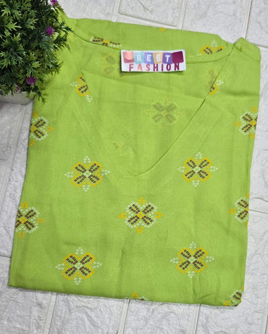 250rs branded kurtis
