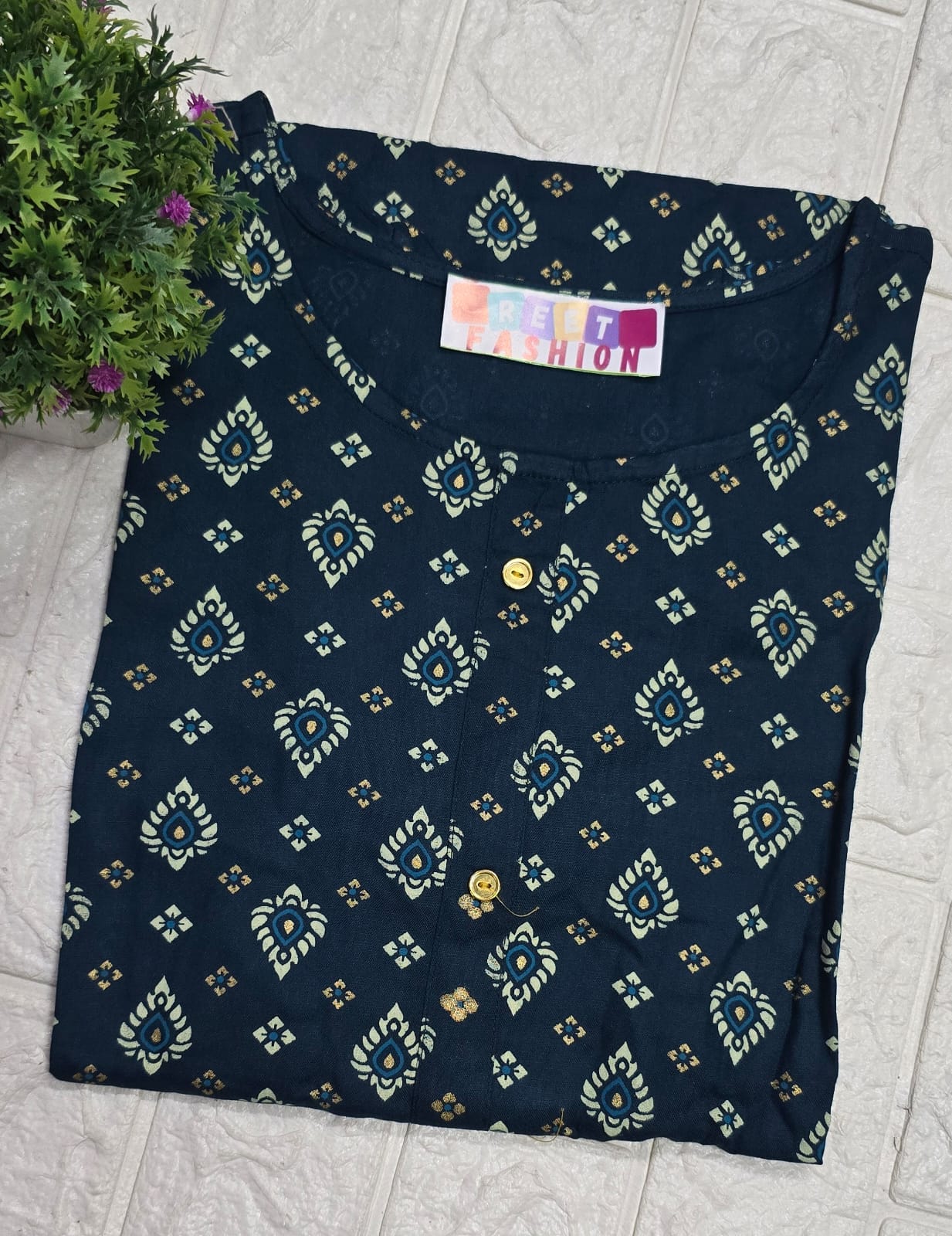 250rs branded kurtis