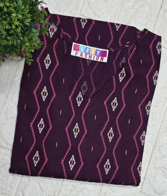 250rs branded kurtis