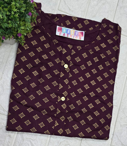 250rs branded kurtis