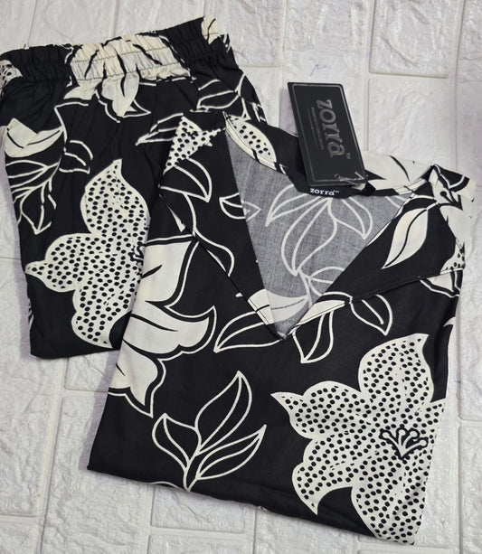 Zorra 2pc Cordsets