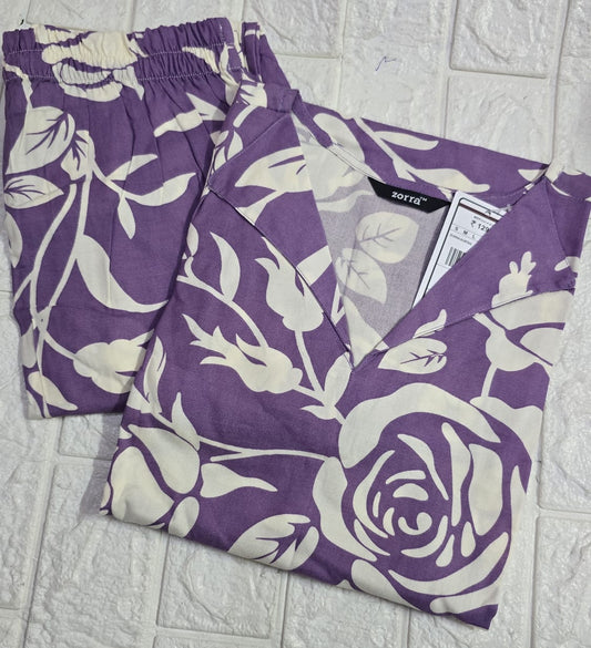 Zorra 2pc Cordsets