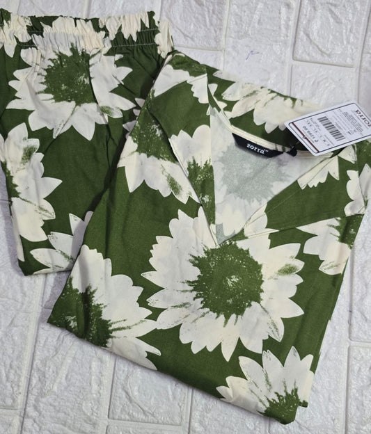 Zorra 2pc Cordsets