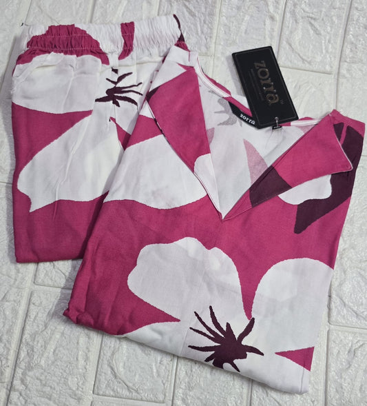 Zorra 2pc Cordsets
