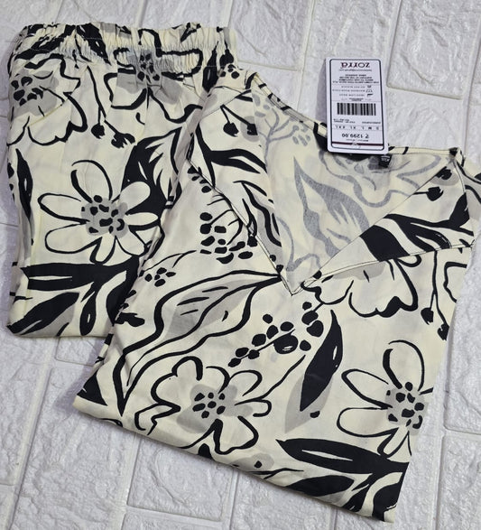 Zorra 2pc Cordsets