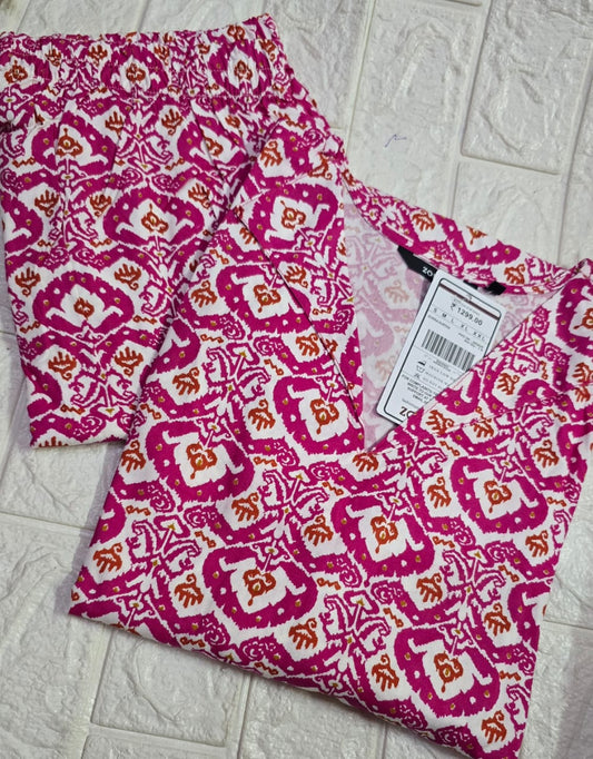 Zorra 2pc Cordsets
