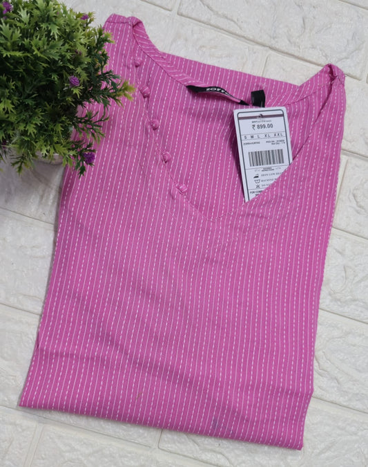 Zorra katha cotton