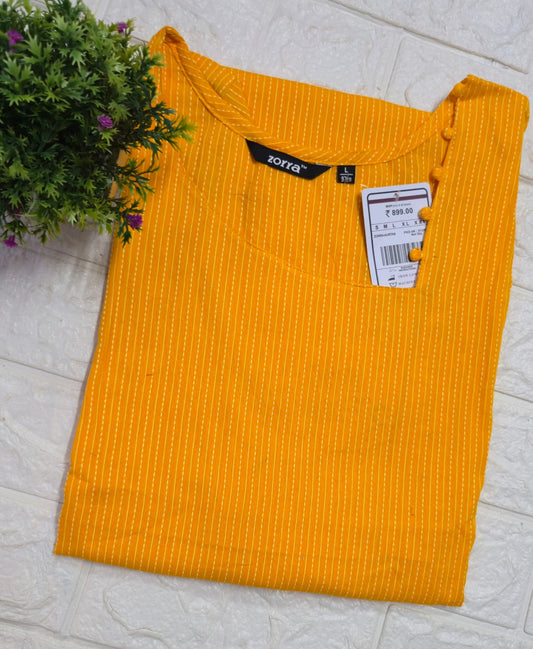 Zorra katha cotton