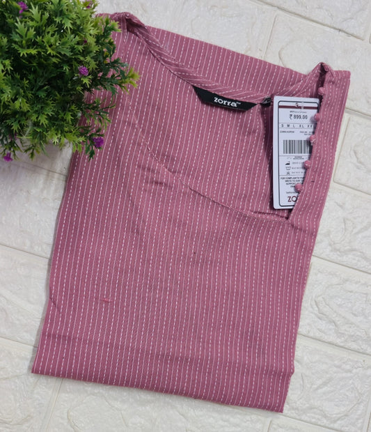 Zorra katha cotton