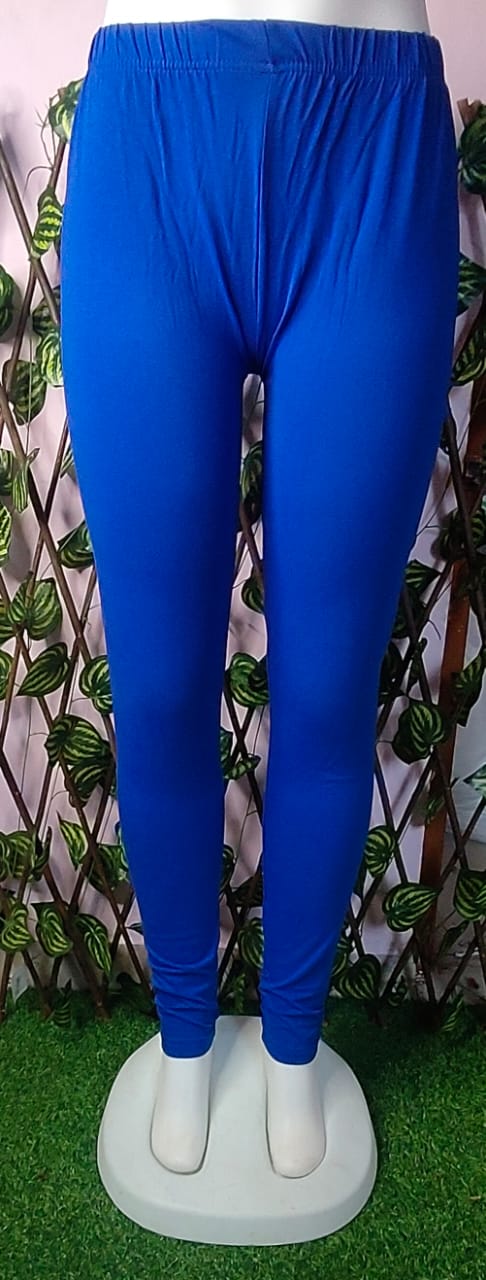 Full length leggings