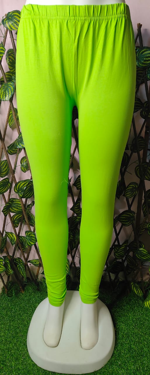 Full length leggings