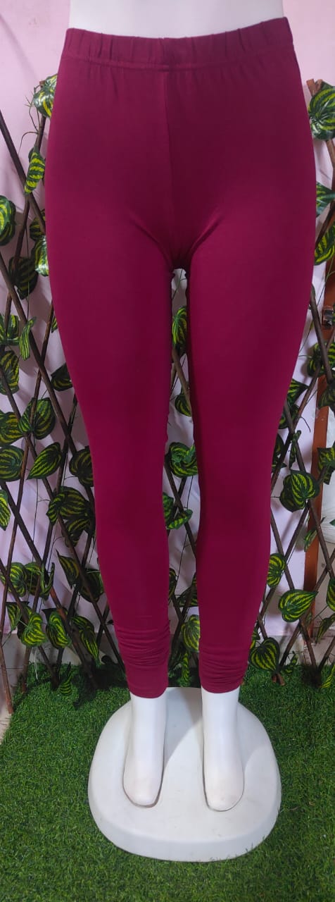Full length leggings