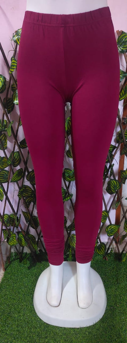 Full length leggings