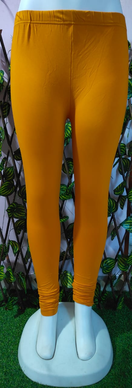Full length leggings