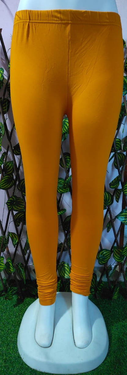 Full length leggings