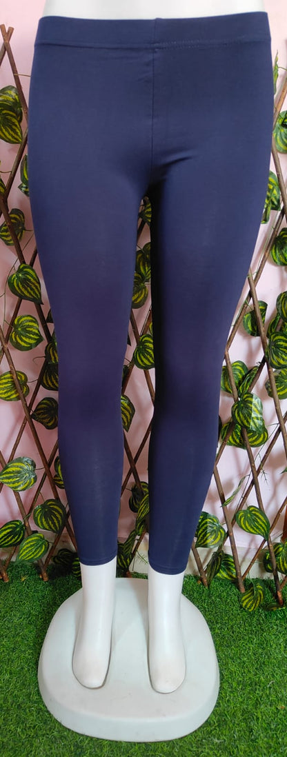 Ankle Leggings