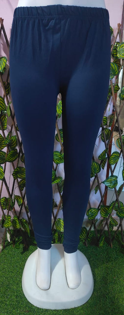 Full length leggings